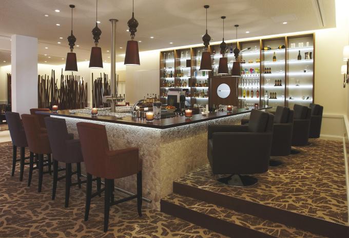 Ostsee - Seebad Kühlungsborn