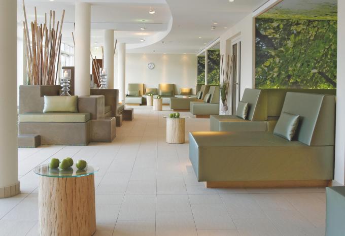 Ostsee - Seebad Kühlungsborn