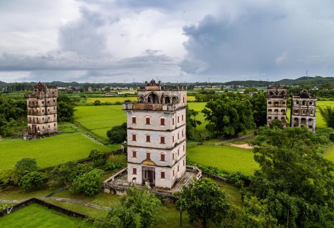 Kaiping