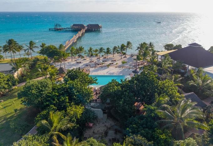 Aldiana Club Zanzibar Kwanza****