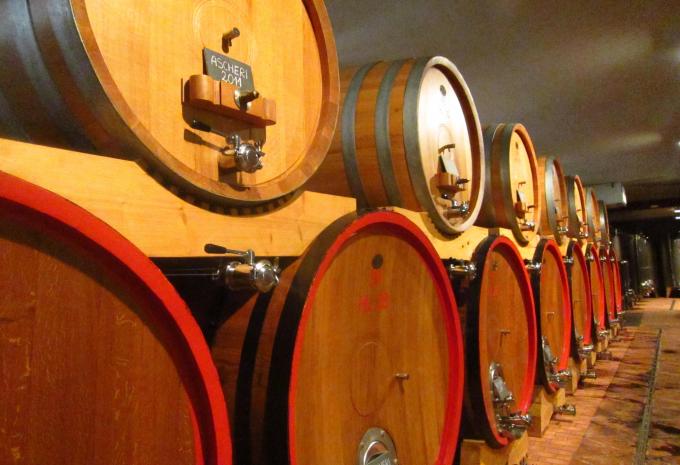 Genuss pur im Piemont - Radtour