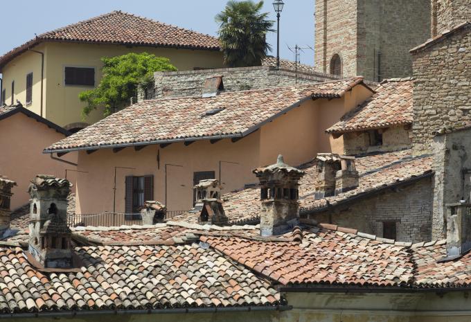 Genuss pur im Piemont - Radtour