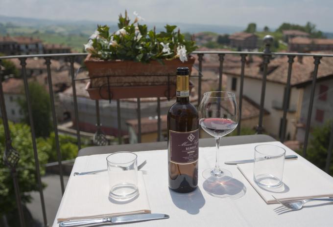 Genuss pur im Piemont - Radtour