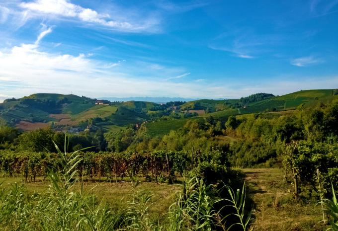 Genuss pur im Piemont - Radtour