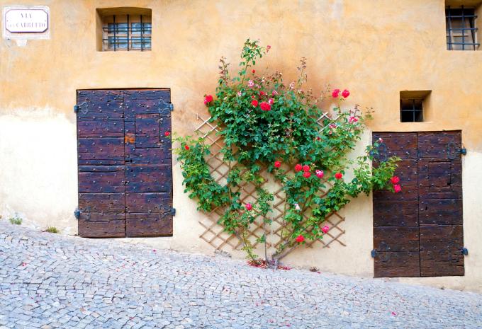 Genuss pur im Piemont - Radtour