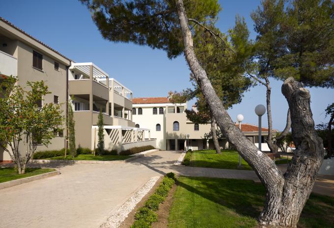 Park Plaza Verudela Resort ****