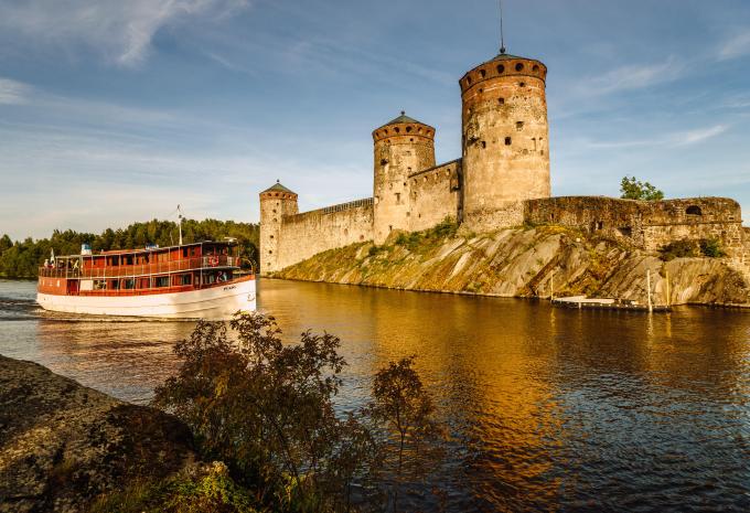 Savonlinna