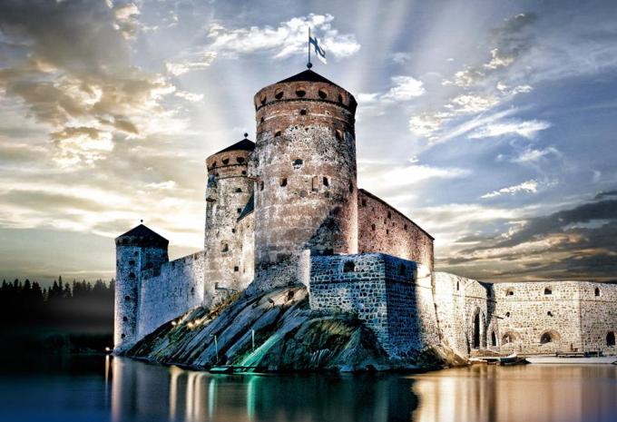 Savonlinna