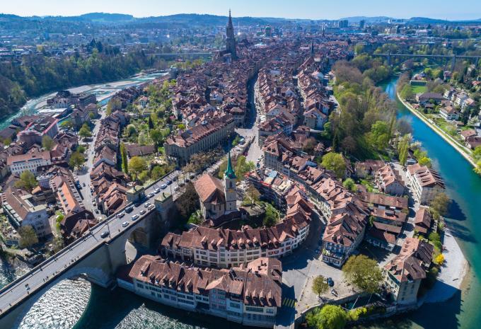 Bern