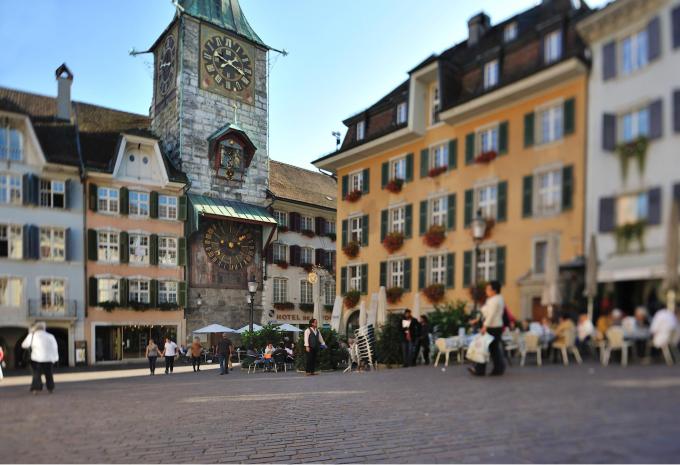 Solothurn