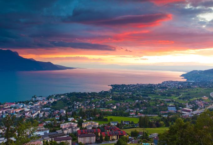 Montreux