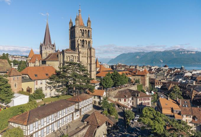 Lausanne