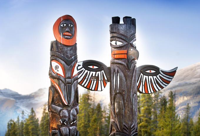 Westkanada: von der Prärie durch die Rockies zur Pazifikküste - Rundreise