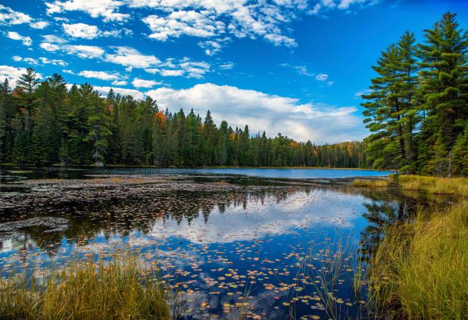 Westkanada: von der Prärie durch die Rockies zur Pazifikküste - Rundreise