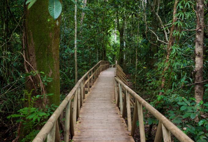 Costa Rica - Wanderreise