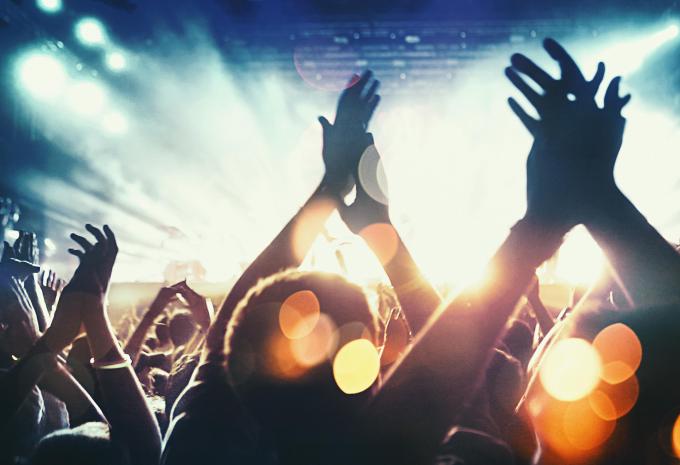 Skiopening Schladming - Backstreet Boys - Ticket only