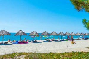 Korsika - Ghisonaccia