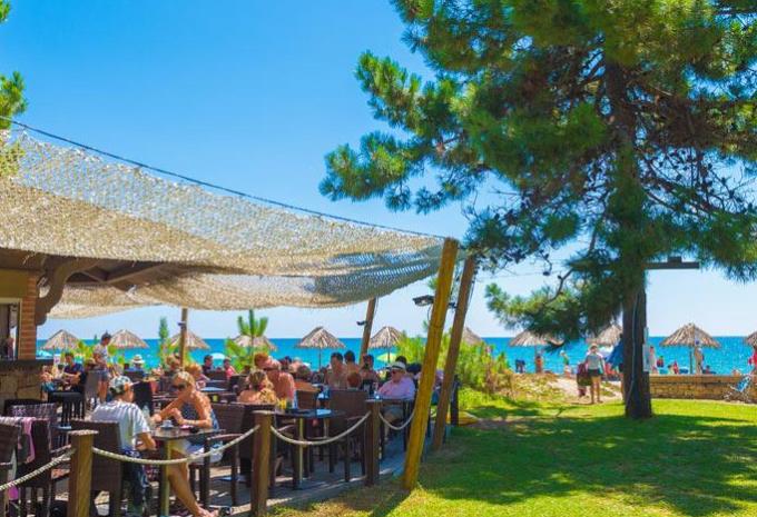 Ghisonaccia - Korsika