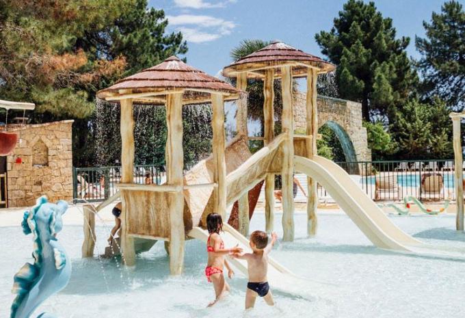 Ghisonaccia - Korsika