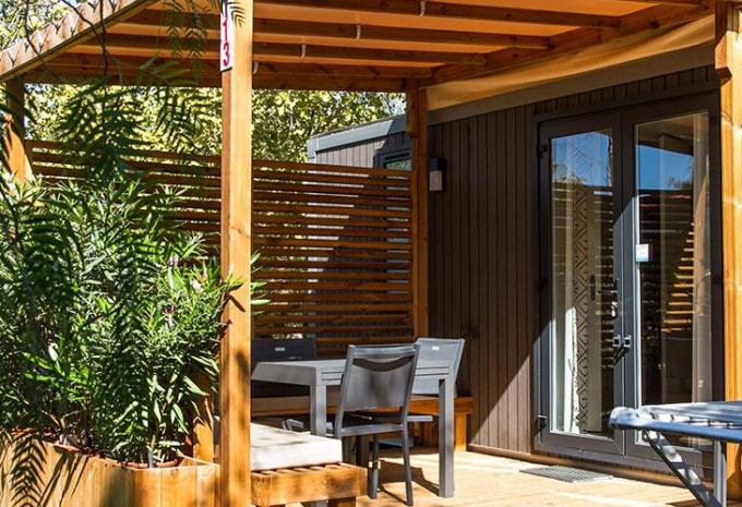 Ghisonaccia - Korsika