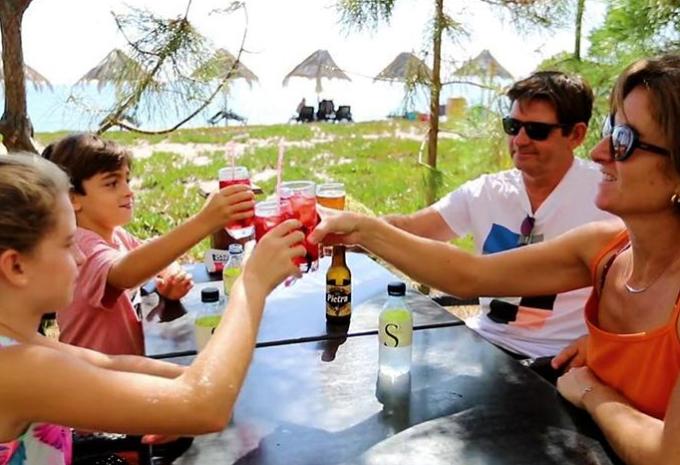 Ghisonaccia - Korsika