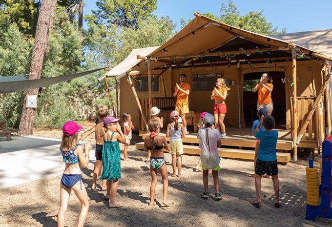 Ghisonaccia - Korsika