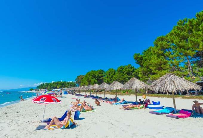 Ghisonaccia - Korsika