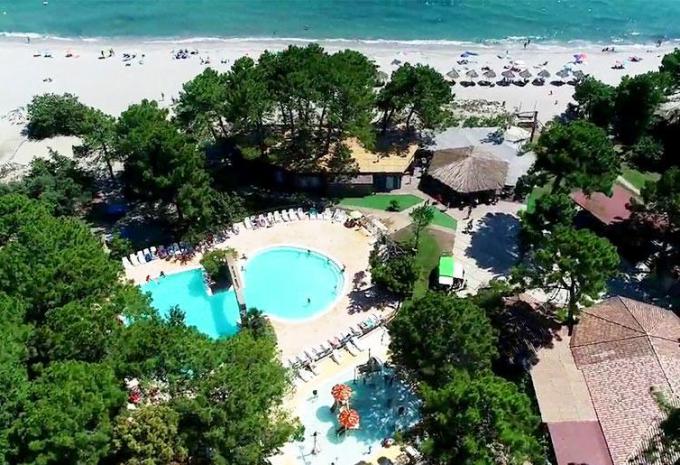 Ghisonaccia - Korsika