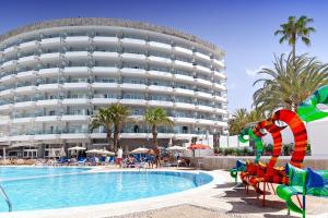 Bull Escorial & Spa***