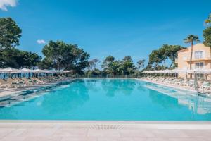 Iberostar Waves Club Cala Barca****