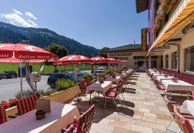 Wildschönau-Niederau