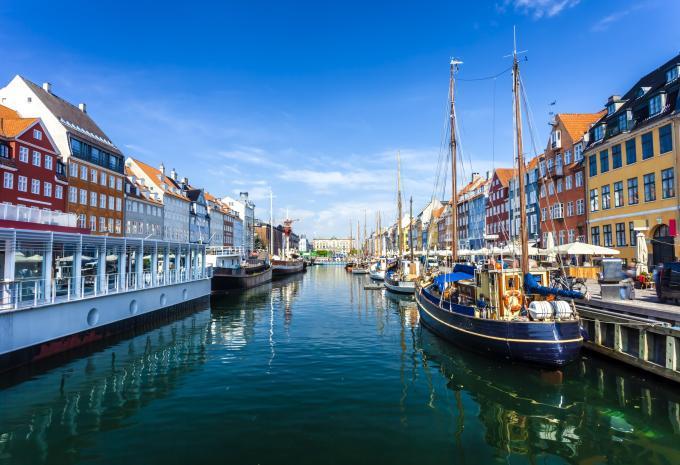 Kopenhagen