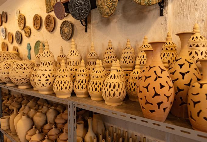 Istanbul & Bahrain - City Trip