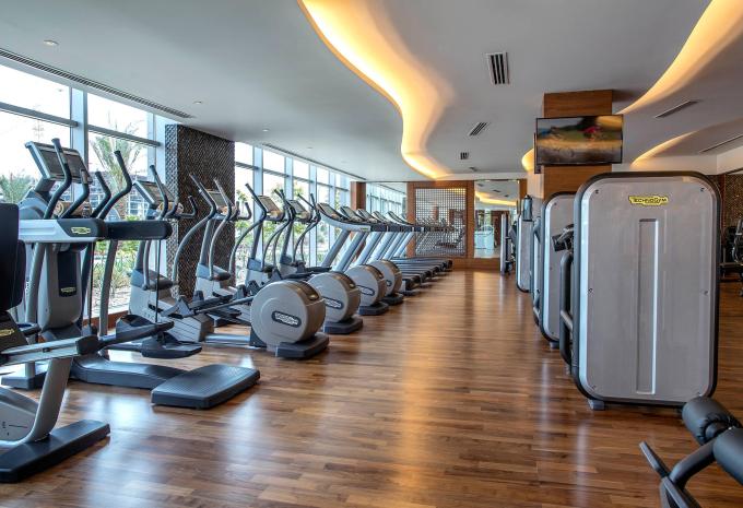 The Art Hotel & Resort, Bahrain