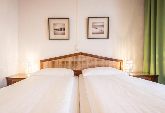 Zimmerbeispiel, Doppelzimmer Standard