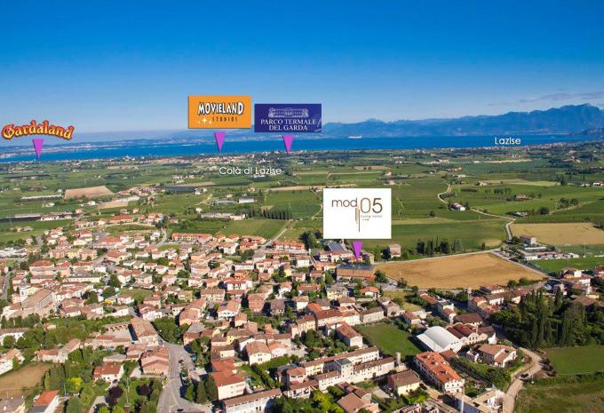 Castelnuovo del Garda