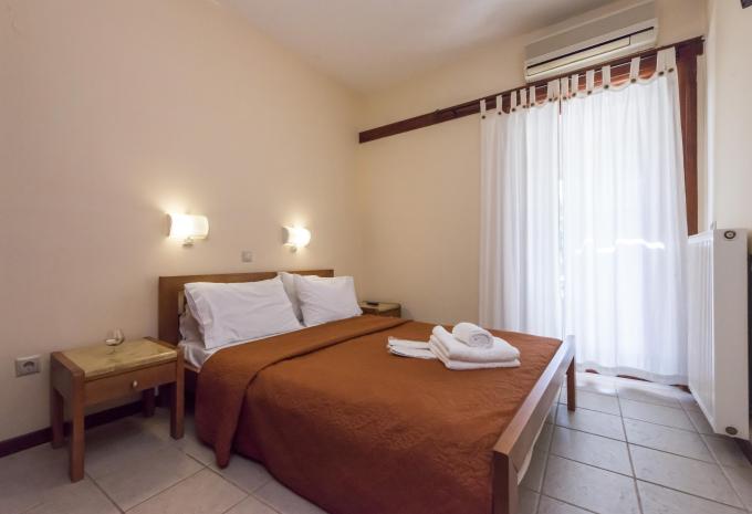 Beispielbild Appartement „Terrasse“