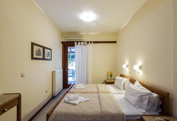 Beispielbild Appartement „Terrasse“