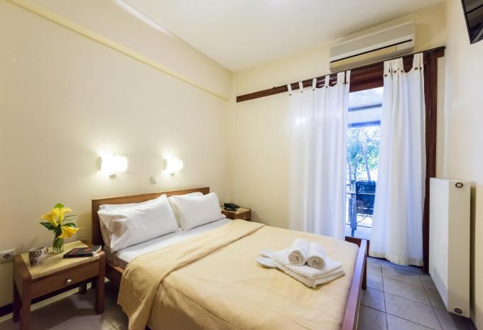 Beispielbild Appartement „Terrasse“