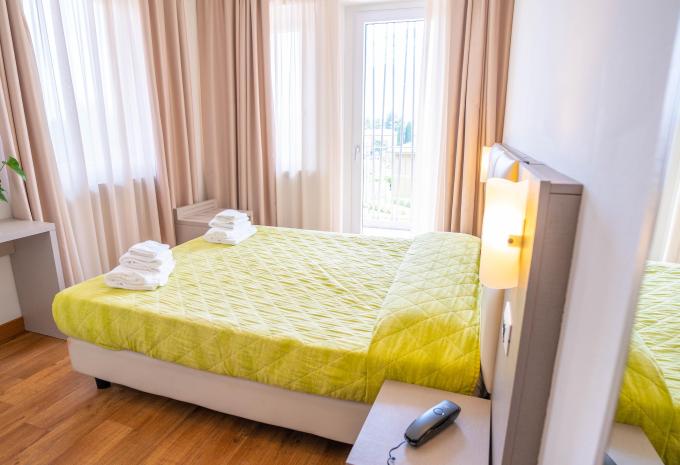 Doppelzimmer (DZ) „Standard“