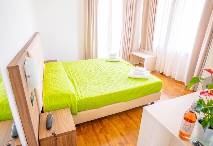 Doppelzimmer (DZ) „Standard“