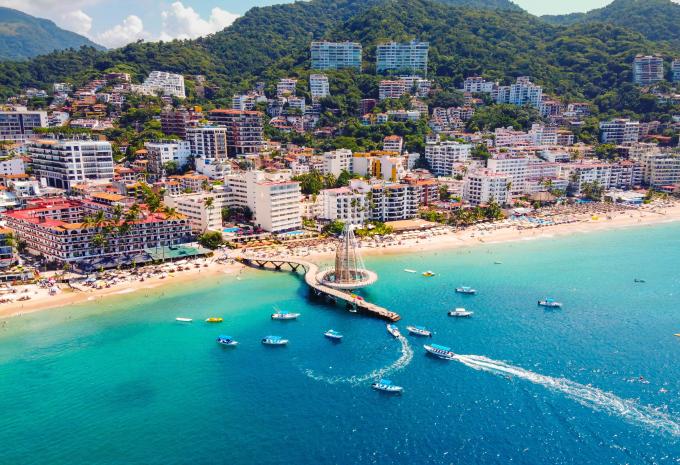 Puerto Vallarta