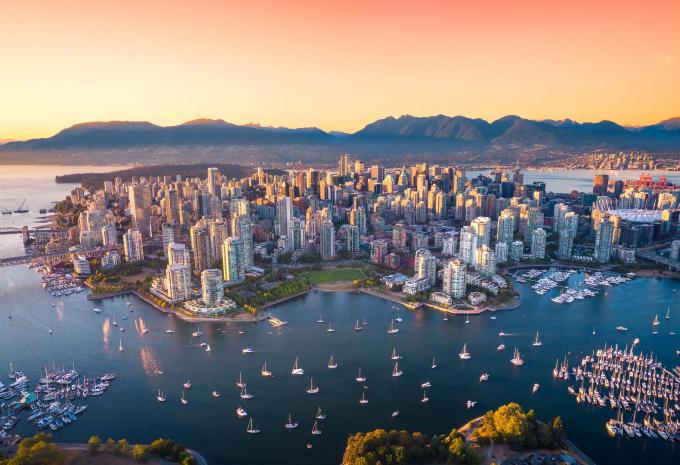 Vancouver