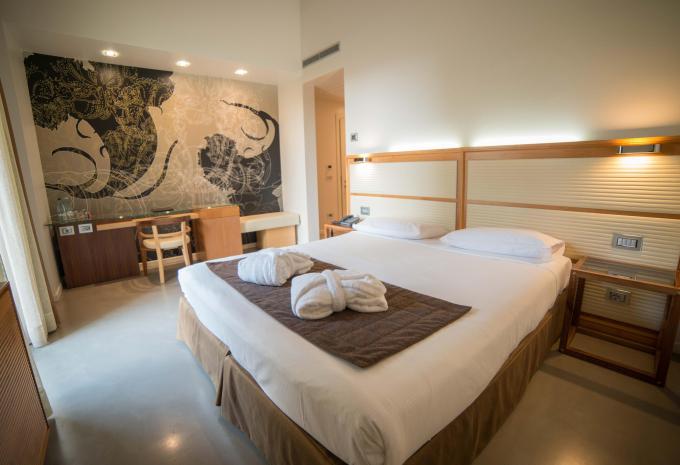 Beispielbild, superior Doppelzimmer