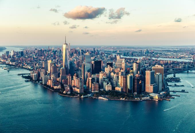 New York - City-Trip