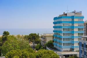 Hotel Cristallo, Riccione