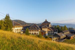 Schlanitzen - Nassfeld