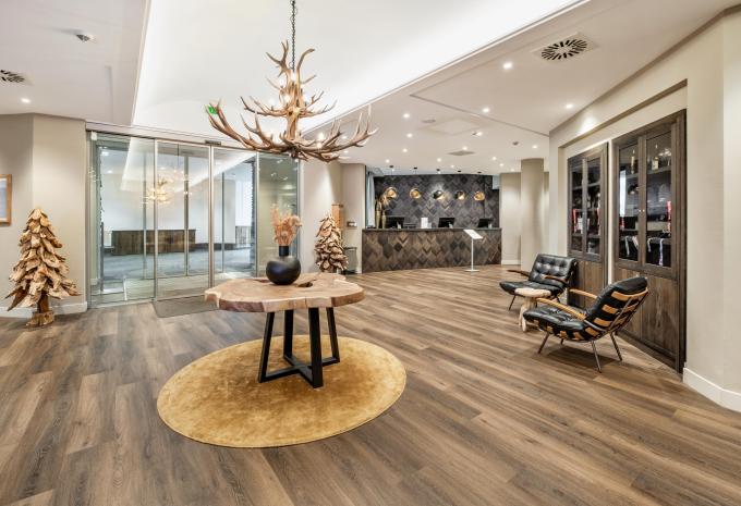 Schlanitzen - Nassfeld