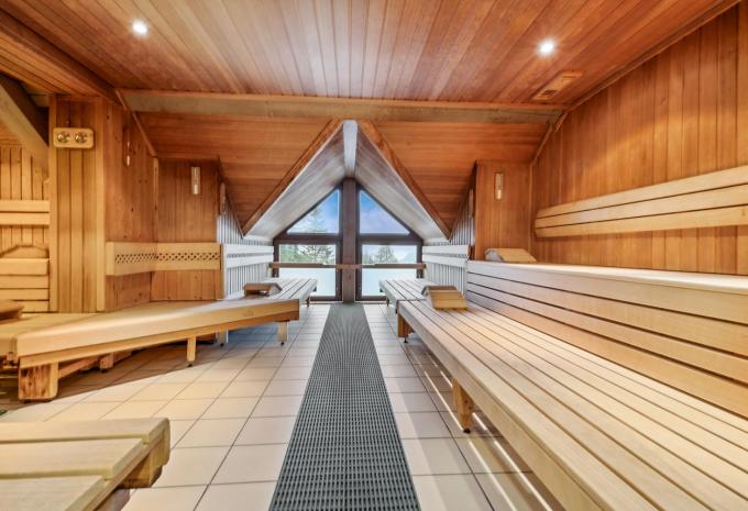 Schlanitzen - Nassfeld