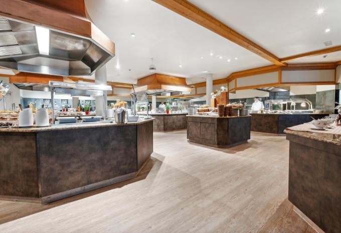 Schlanitzen - Nassfeld